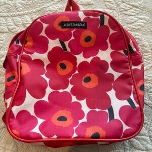 Marimekko Child's Backpack